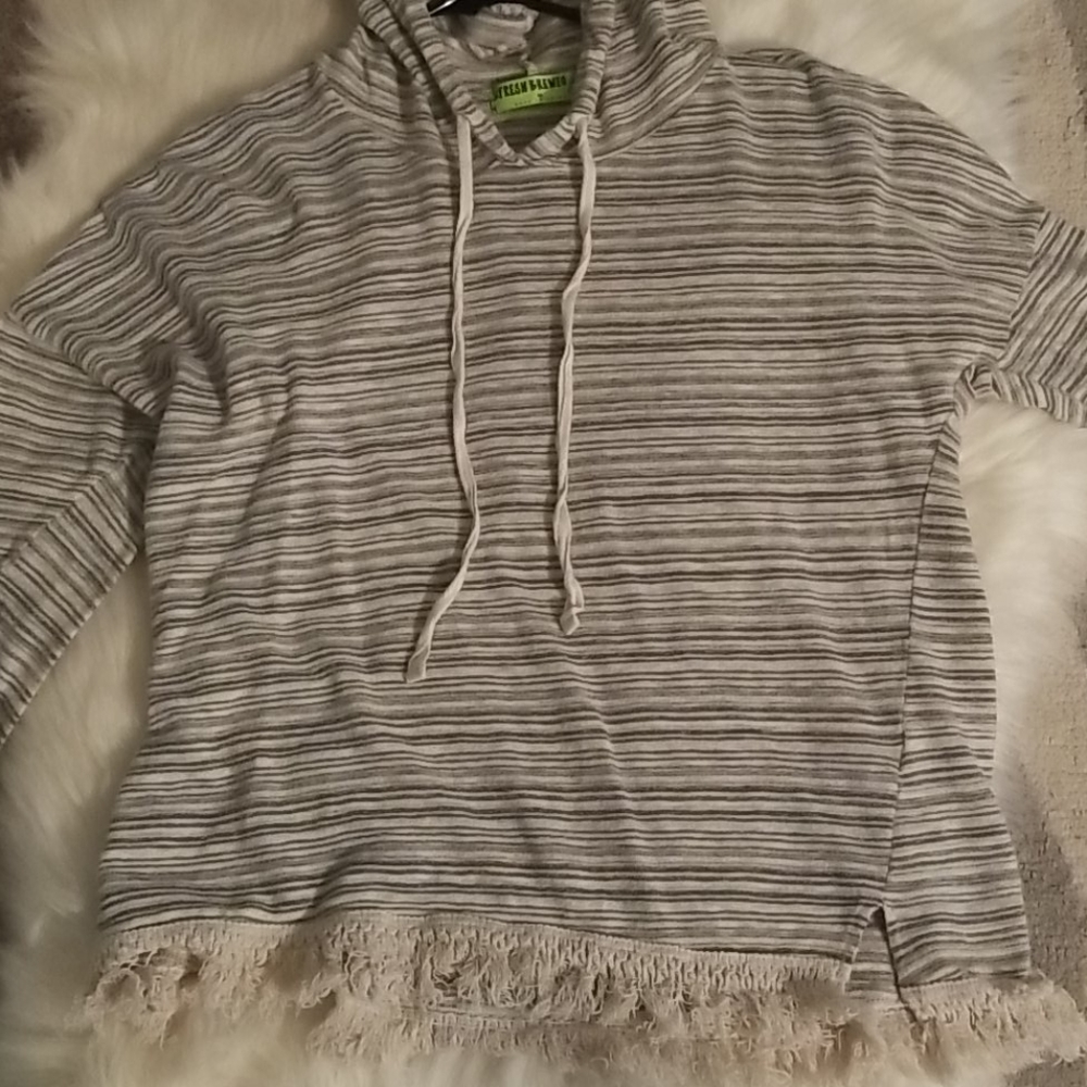 Long sleeve